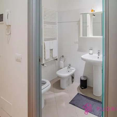Le Petit Jardin Appartement *