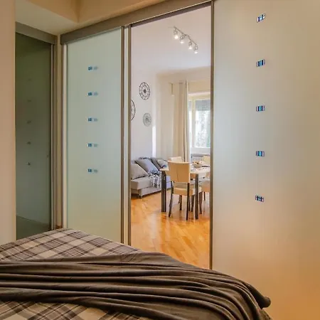 Appartement Le Petit Jardin *