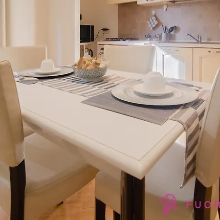 Appartement Le Petit Jardin *