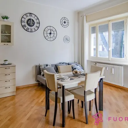 Appartement Le Petit Jardin *