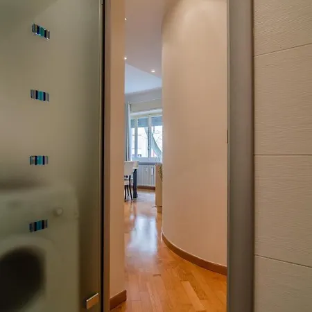 Appartement Le Petit Jardin