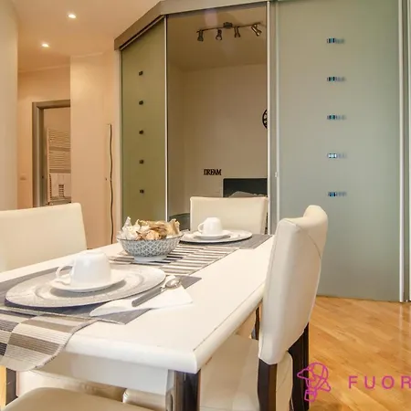 Le Petit Jardin Appartement Parme