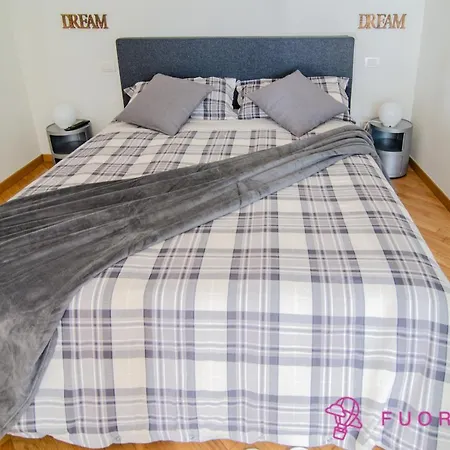 Appartement Le Petit Jardin *