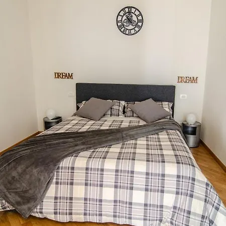 Appartement Le Petit Jardin *
